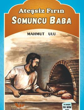 Ateşsiz Fırın Somuncu Baba